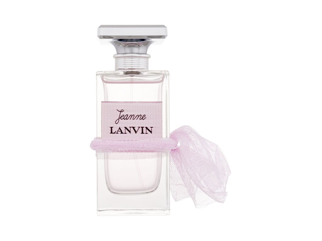 Lanvin Jeanne Lanvin W Woda perfumowana 100ml-605230